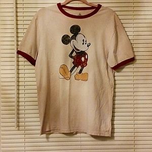 Mickey Mouse T-shirt